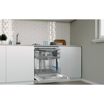 Pitsos DSF61I02 Ελεύθερο Πλυντήριο Πιάτων 60cm